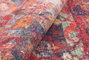 Conceptum Fusion Chenille Multicolor 150 x 230 cm